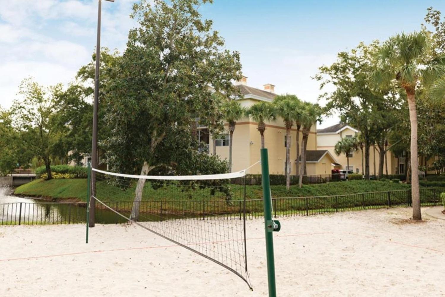 Relax After The Orlando Parks In This 1Bd Resort Condo With Pools, Restaurants, Activities Etc Екстер'єр фото